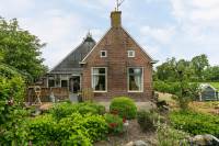 Woning Rykswei 12 Kootstertille