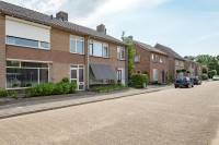 Woning Irenelaan 28 Oss