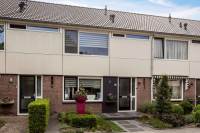 Woning Ribesstraat 18 Borne