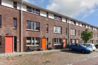 Woning Prof. Bosschastraat 17 Delft