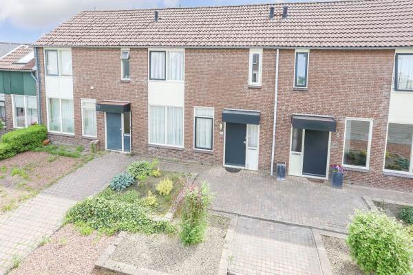 Woning Ganzenerf 97 Delfzijl