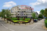 Woning Jonkerweg 1 Hilversum