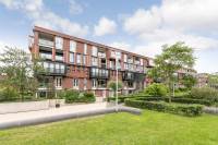 Woning Voorsterbeeklaan 180 Utrecht