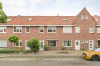 Woning Bergen op Zoomstraat 52 Eindhoven