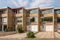 Woning Willem Lodewijklaan 47 Vlaardingen