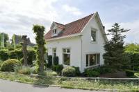 Woning Kromme Rade 1 Kortenhoef