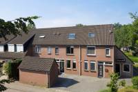 Woning Bekspringhoek 167 Enschede