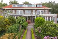 Woning Molenlaan 204 Rotterdam