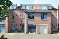 Woning Baaksebeek 8 Zwolle