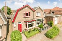 Woning G.J. Leonard Ankersmitlaan 37 Deventer