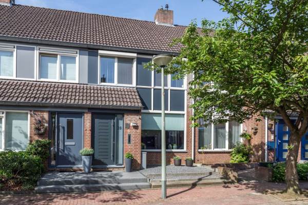 Woning 't Kempke 28 Bunde