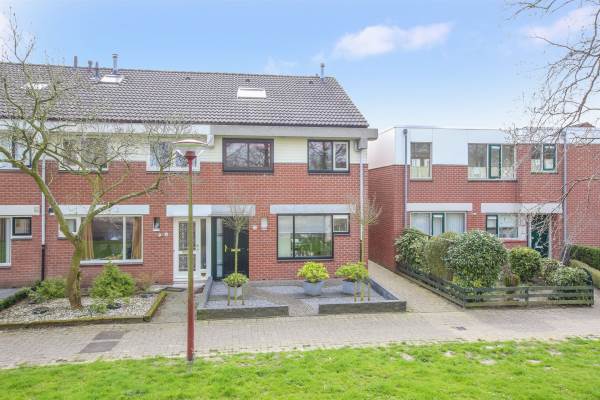 Woning Rapierburg 5 Nieuwegein