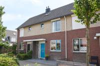 Woning Carry van Bruggenstraat 17 Hoofddorp