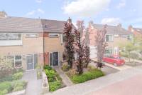 Woning Vinkenlaan 20 Vuren