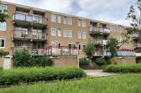 Woning Stellendamstraat 17 Amsterdam