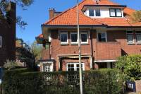 Woning Frederik Hendriklaan 9 Oegstgeest
