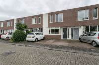 Woning Greinerstraat 18 Groningen
