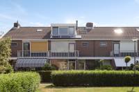 Woning Franz Lehárlaan 95 Heemstede