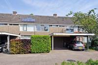 Woning Beijerland 6 Zoetermeer
