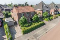 Woning Ir Sassenstraat 39 Ulft