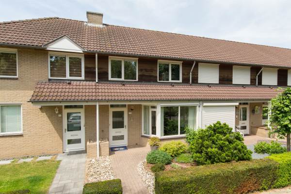 Woning Donaudal 101 Doetinchem