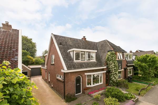 Woning Venestraat 151 Assen
