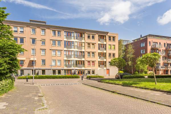 Woning Aquamarijn 9 Alphen Aan Den Rijn Oozonl