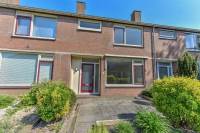 Woning Bloemaertstraat 17 Oud-Beijerland