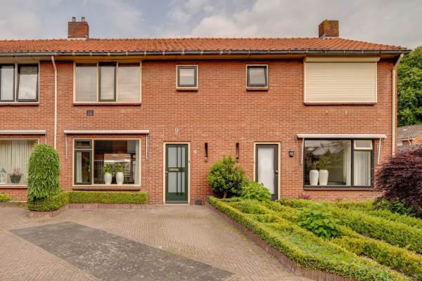 Woning Larixstraat 5 Nijverdal