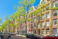 Woning Wilhelminastraat 124 Amsterdam
