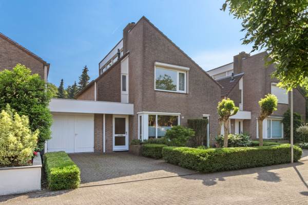 Woning Abelenberg 34 Roosendaal
