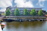 Woning Maagjesbolwerk 17 Zwolle