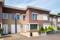 Woning Rozenhof 15 Fijnaart