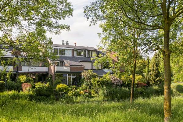 Woning Groningensingel 1121 35 HX Arnhem