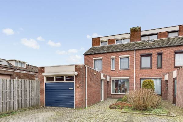 Woning Bongerd 10 Heythuysen