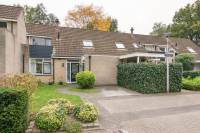 Woning Elsmaathorst 7 Enschede