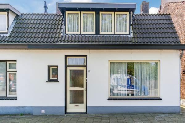 Woning Melkweg 13 Eindhoven