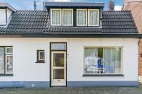 Woning Melkweg 13 Eindhoven