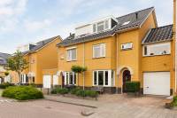 Woning Reigersbek 10 Hendrik-Ido-Ambacht