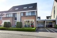 Woning Korenbloemstraat 19 Berkel-Enschot