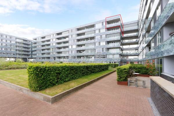 Woning Kraanbaan 176 Alblasserdam