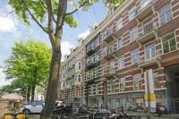 Woning Nieuwe Prinsengracht 106 Amsterdam