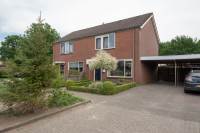 Woning Phoenixstraat 22 Wijster