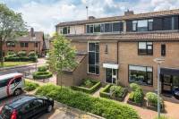 Woning Havikenhof 37 Nijkerk