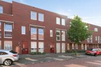 Woning H. Berkvensstraat 10 Tilburg