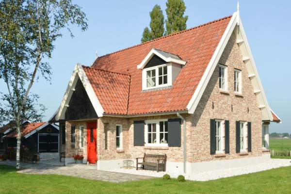 Bouwgrond Nieuweweg 50 Baarland