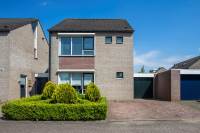 Woning Meidoornlaan 13 Oud Gastel