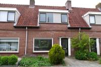 Woning Lijsterbesstraat 5 Emmeloord