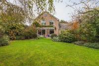 Woning Molen 't Hert 37 Rhoon