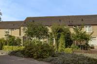 Woning Dokter Bauerstraat 19 Gorinchem